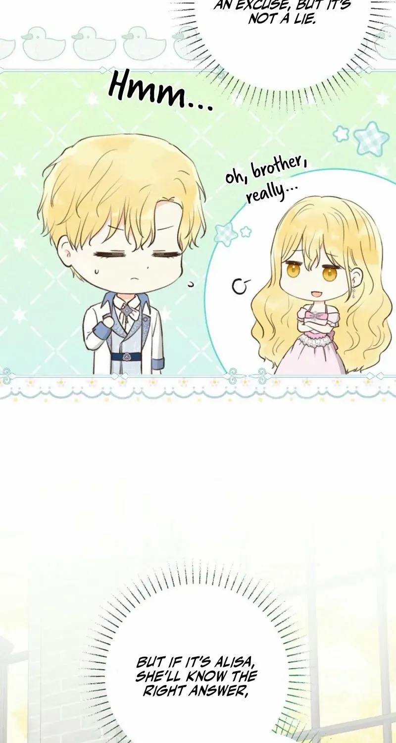 Read Alissa and the Magic Diary chapter 27 image 71 on Lezhin