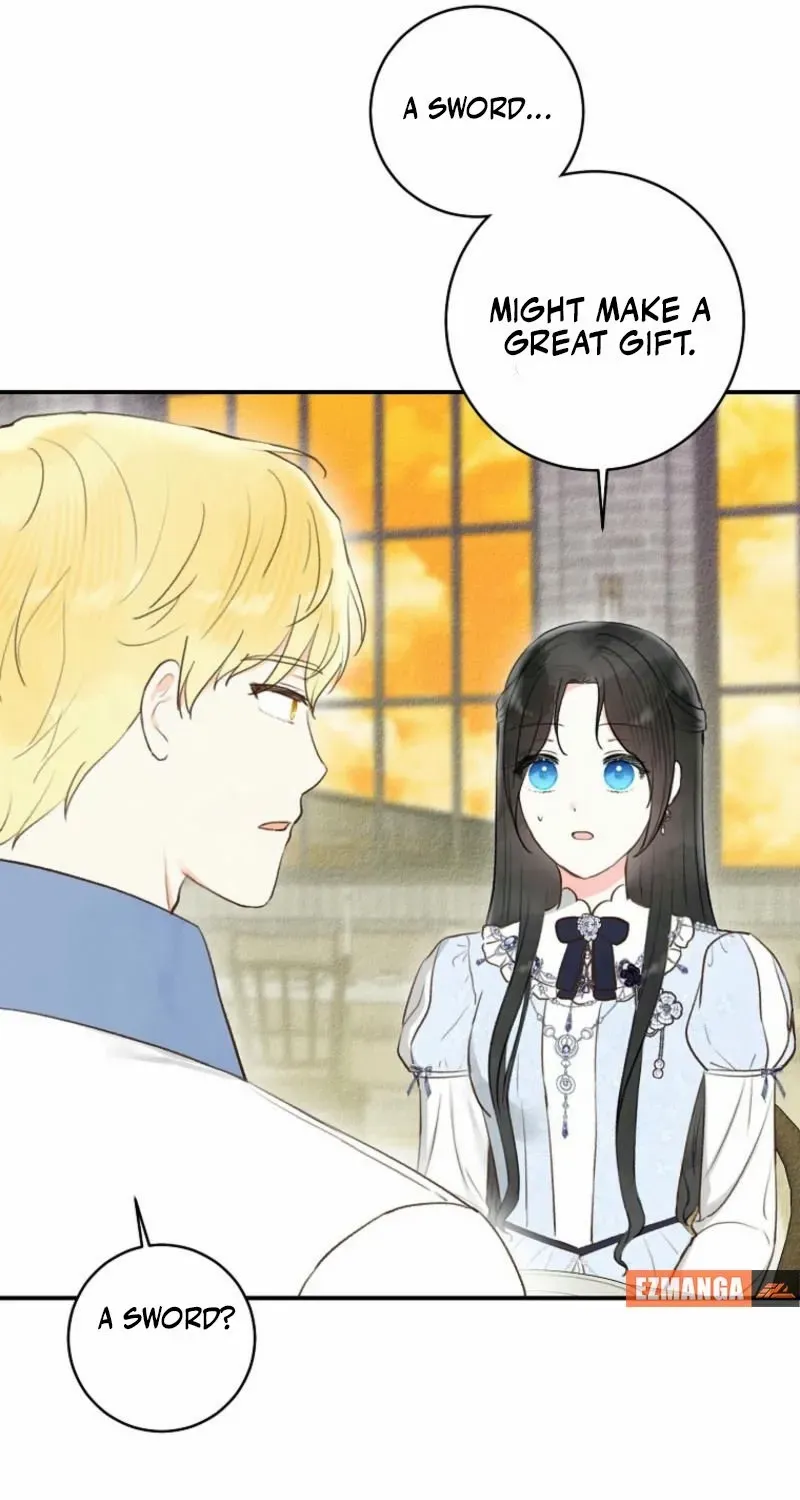Read Alissa and the Magic Diary chapter 27 image 76 on Lezhin