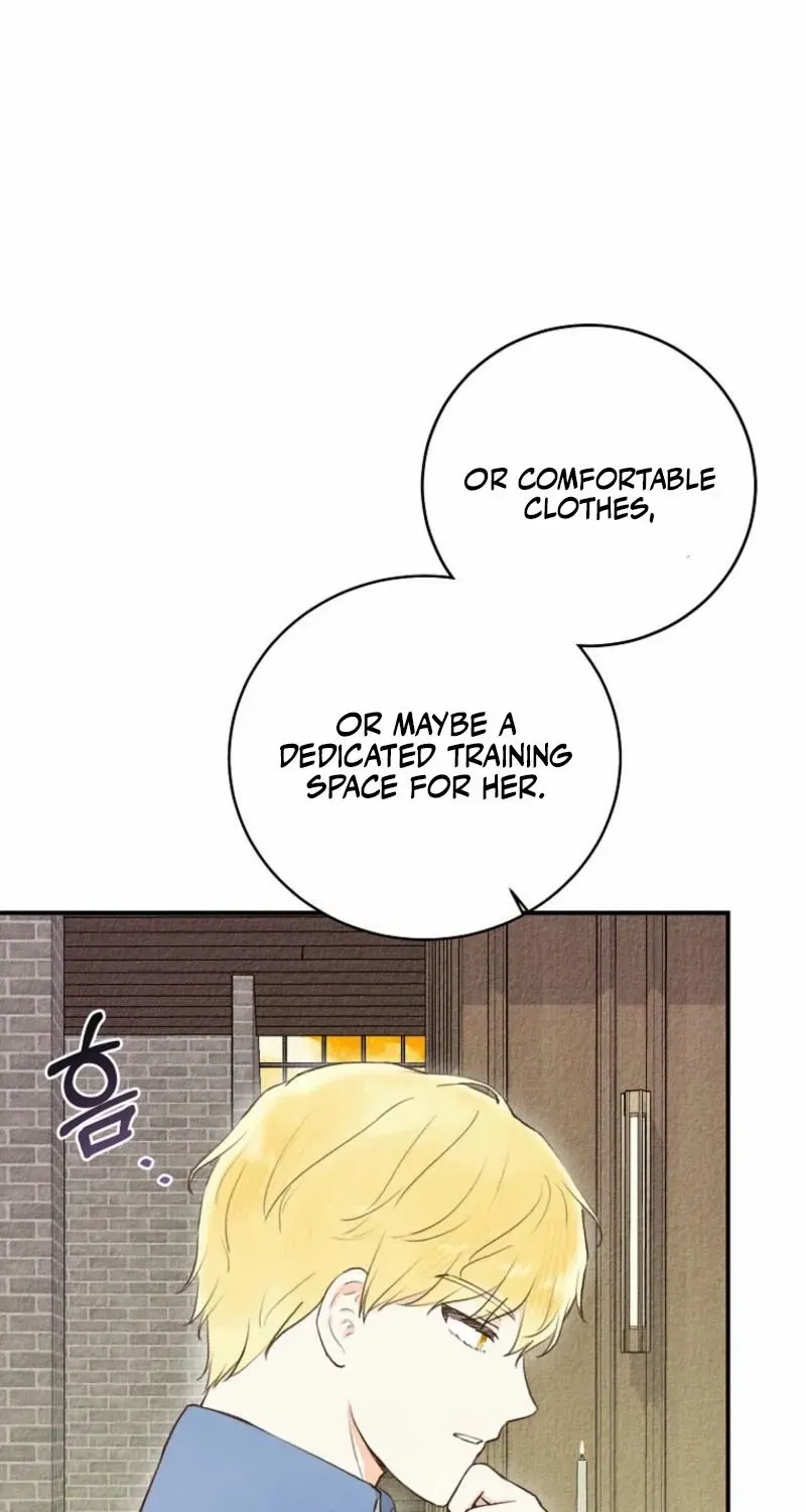Read Alissa and the Magic Diary chapter 27 image 77 on Lezhin