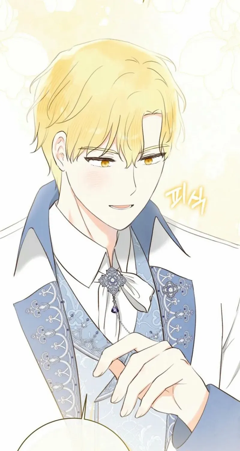 Read Alissa and the Magic Diary chapter 27 image 79 on Lezhin