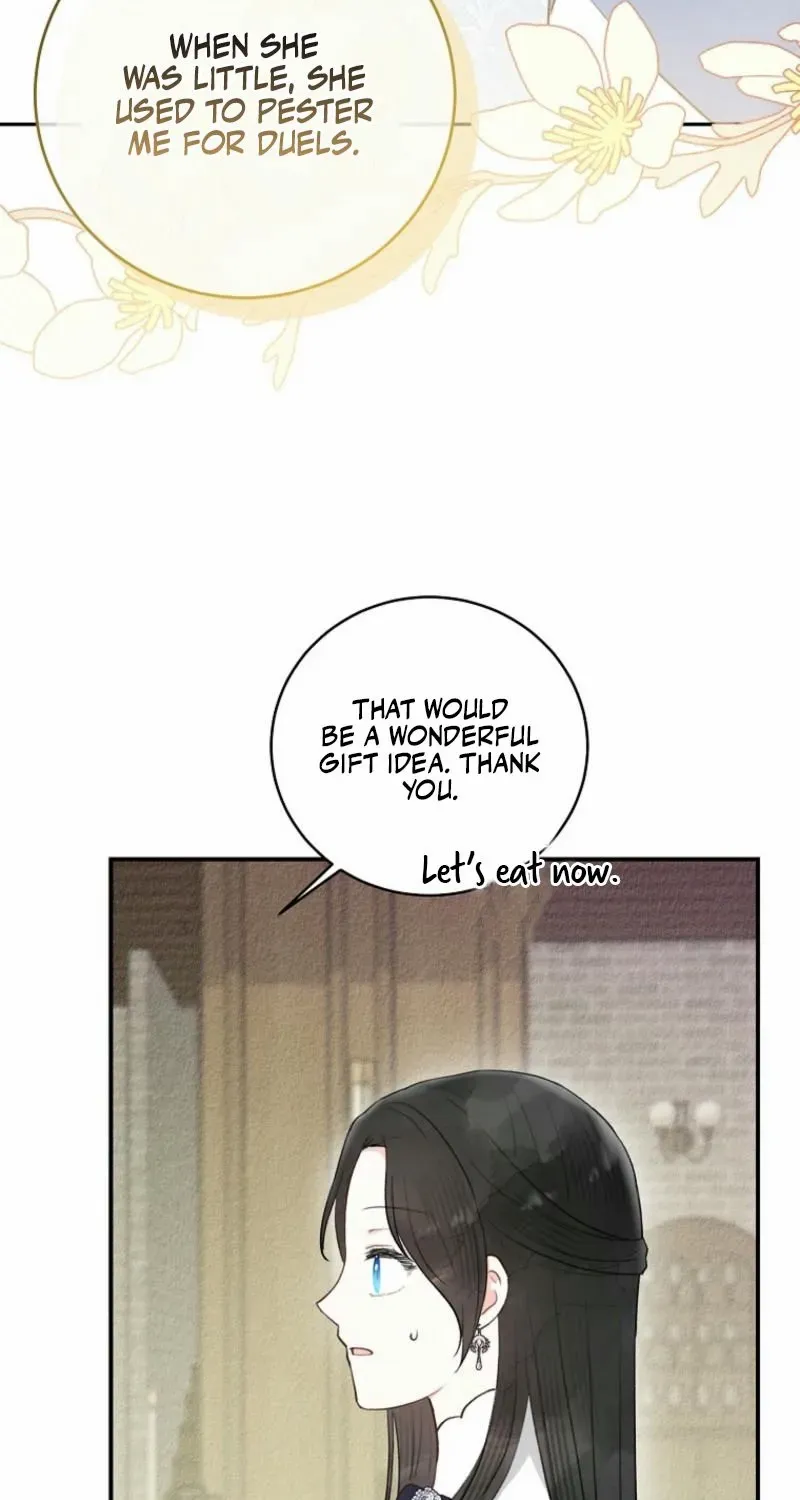 Read Alissa and the Magic Diary chapter 27 image 80 on Lezhin