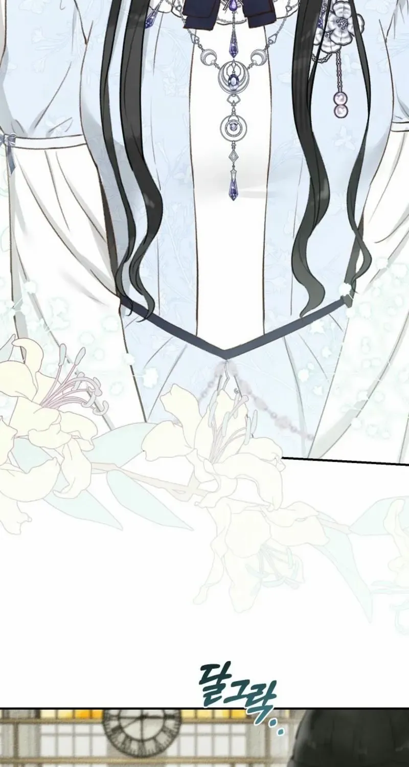 Read Alissa and the Magic Diary chapter 27 image 83 on Lezhin