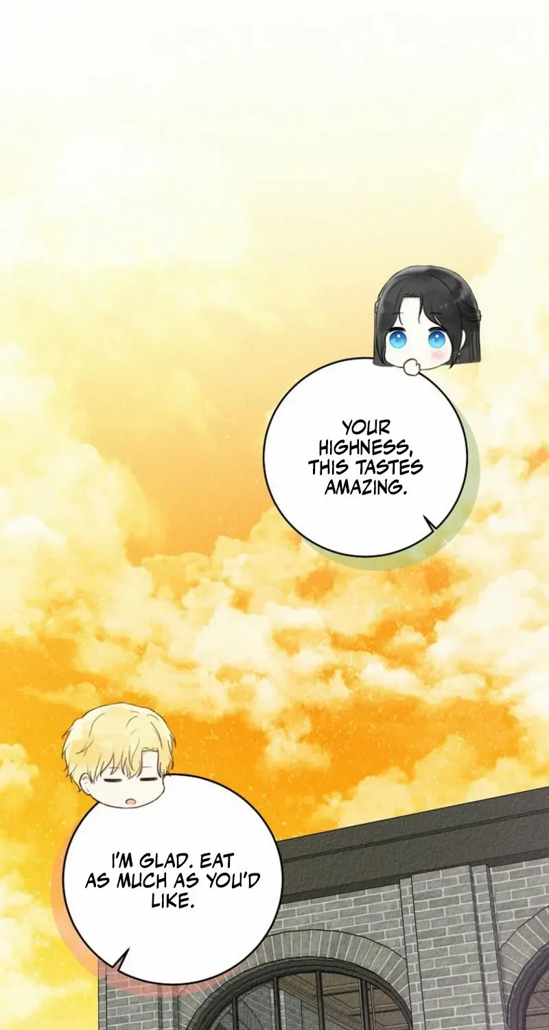Read Alissa and the Magic Diary chapter 27 image 85 on Lezhin