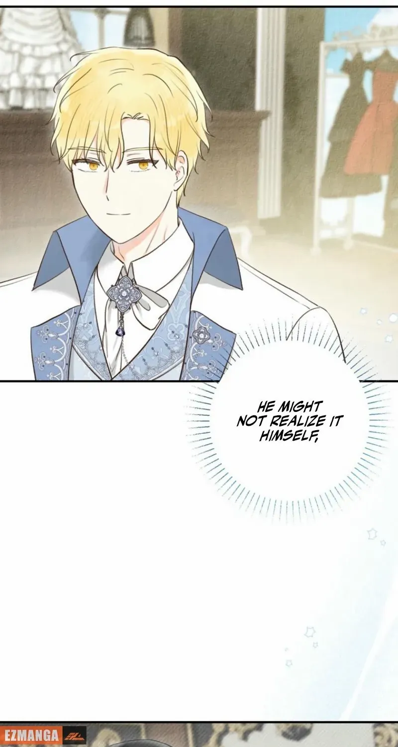 Read Alissa and the Magic Diary chapter 27 image 9 on Lezhin