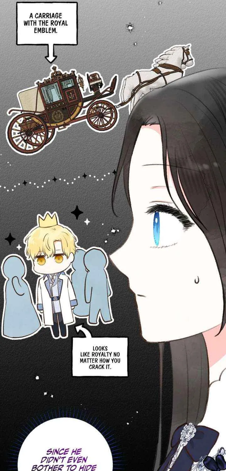 Read Alissa and the Magic Diary chapter 28 image 10 on Lezhin