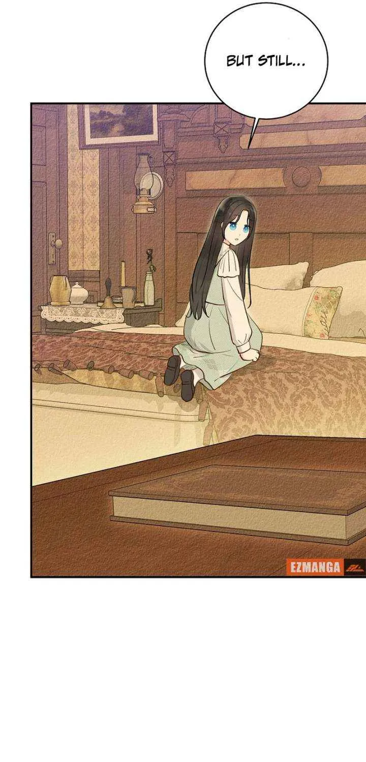 Read Alissa and the Magic Diary chapter 28 image 19 on Lezhin