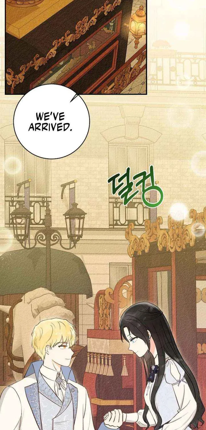 Read Alissa and the Magic Diary chapter 28 image 2 on Lezhin