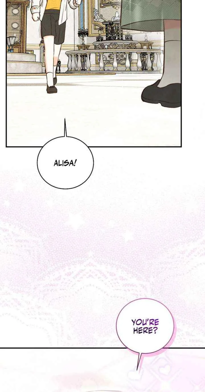 Read Alissa and the Magic Diary chapter 28 image 27 on Lezhin