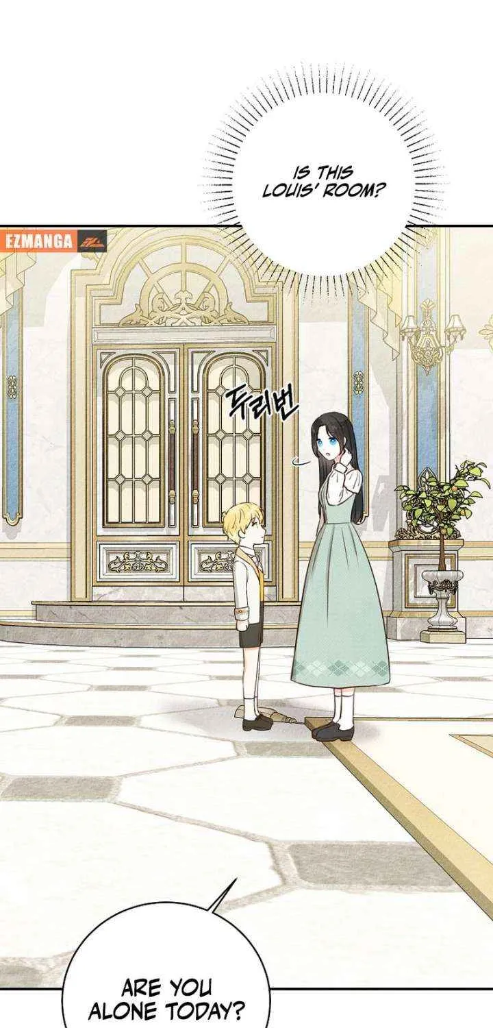 Read Alissa and the Magic Diary chapter 28 image 29 on Lezhin