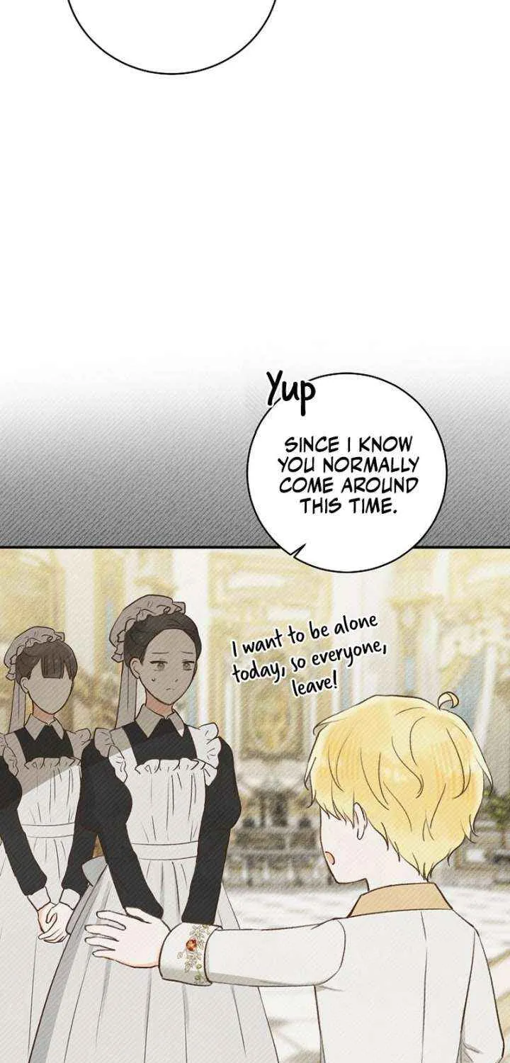 Read Alissa and the Magic Diary chapter 28 image 30 on Lezhin