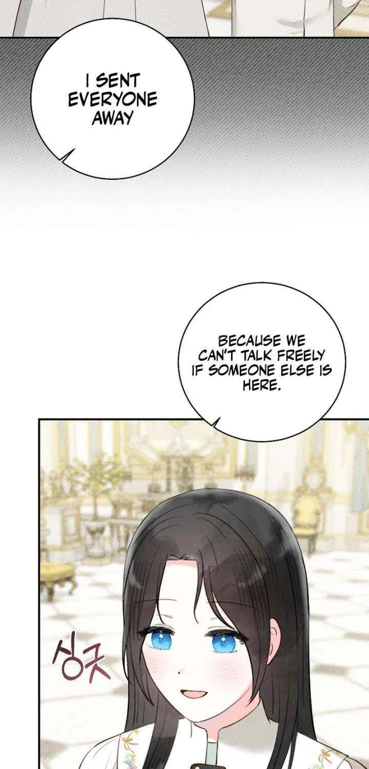 Read Alissa and the Magic Diary chapter 28 image 31 on Lezhin