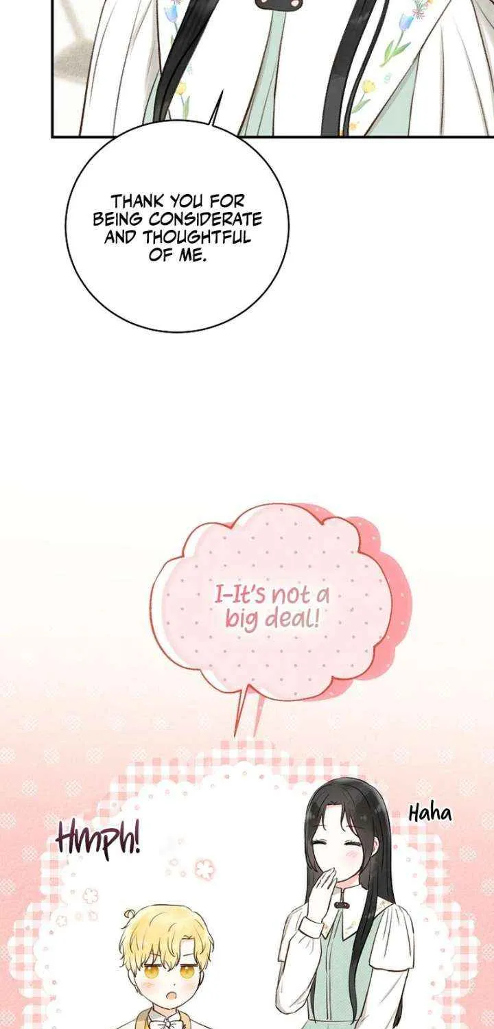 Read Alissa and the Magic Diary chapter 28 image 32 on Lezhin