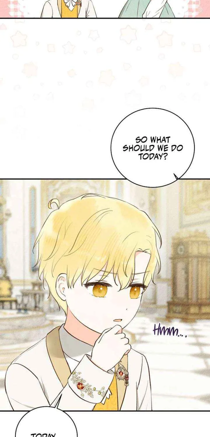Read Alissa and the Magic Diary chapter 28 image 33 on Lezhin