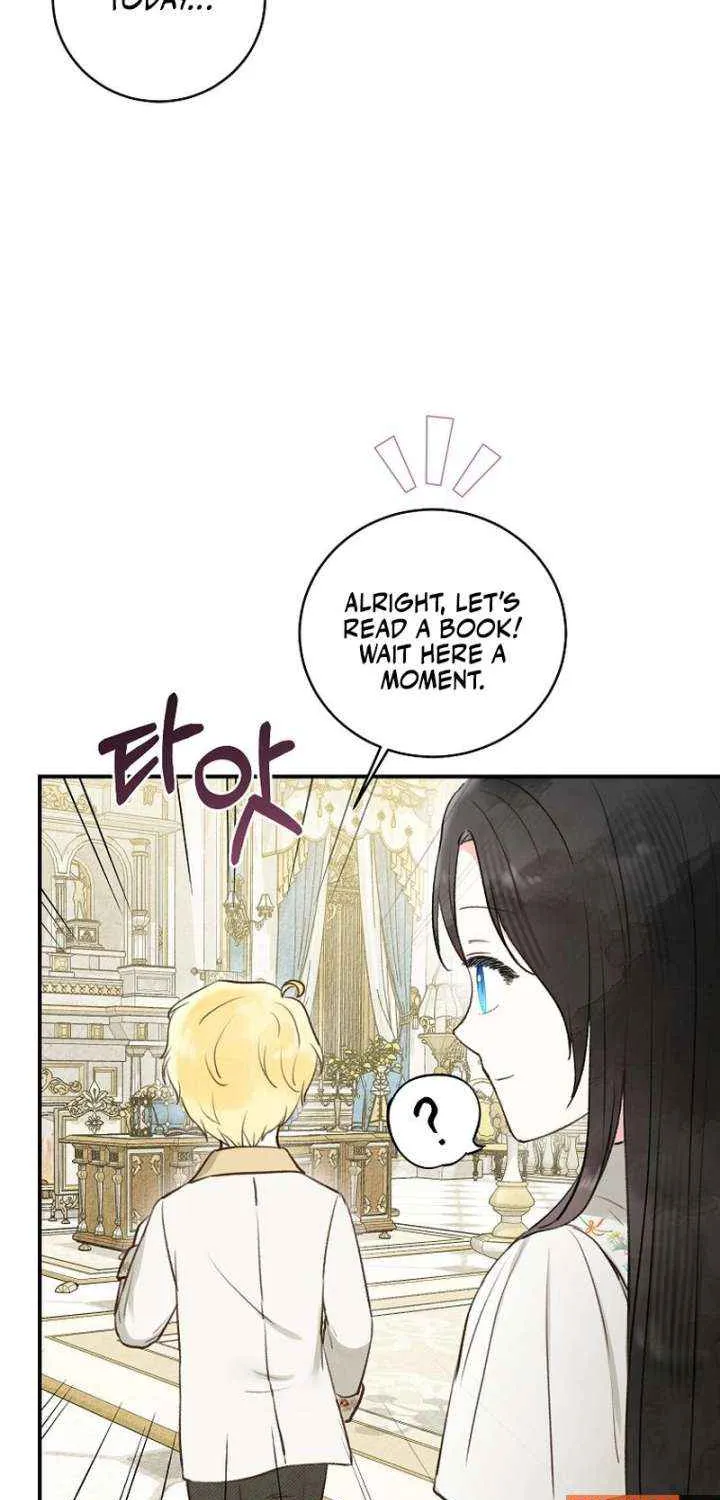 Read Alissa and the Magic Diary chapter 28 image 34 on Lezhin
