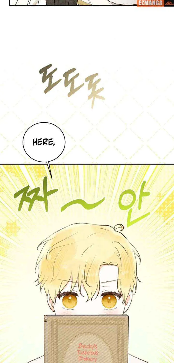 Read Alissa and the Magic Diary chapter 28 image 35 on Lezhin