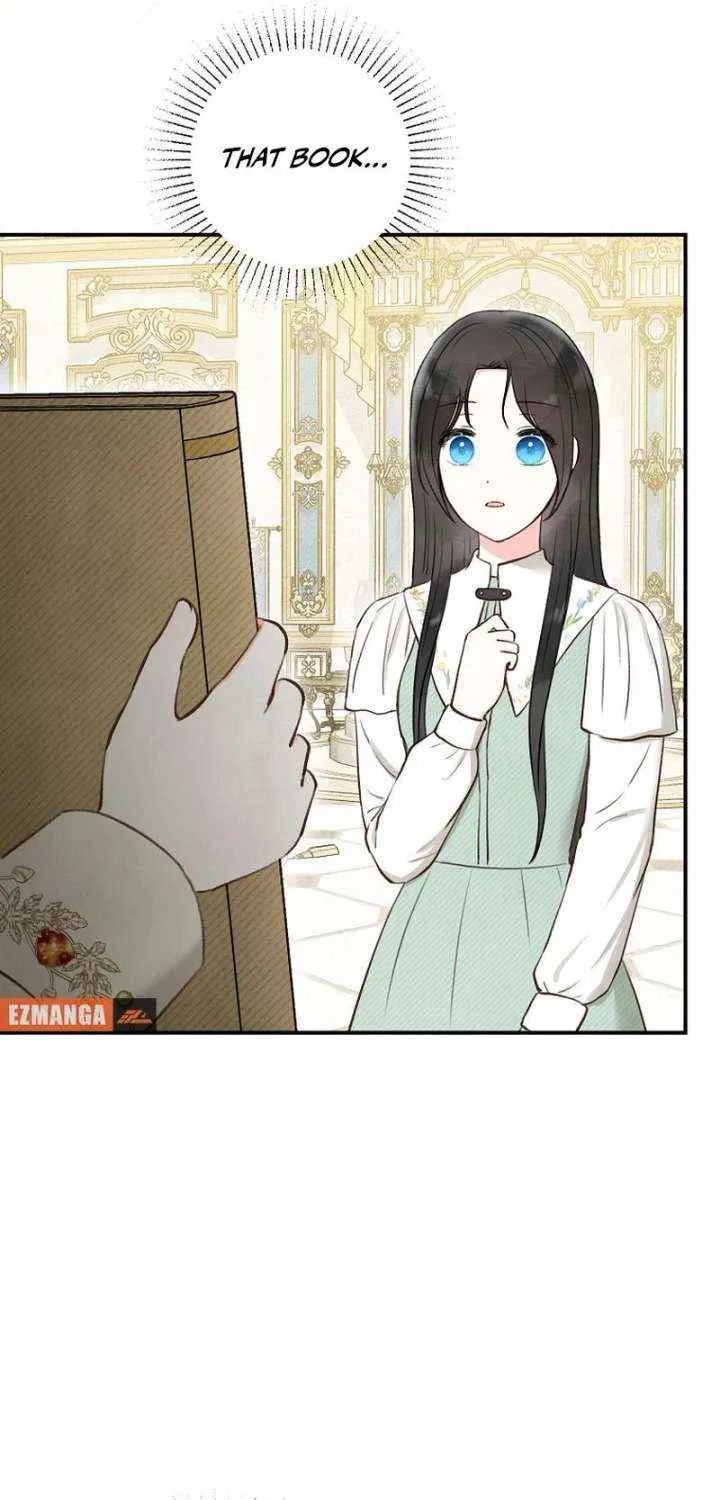 Read Alissa and the Magic Diary chapter 28 image 37 on Lezhin