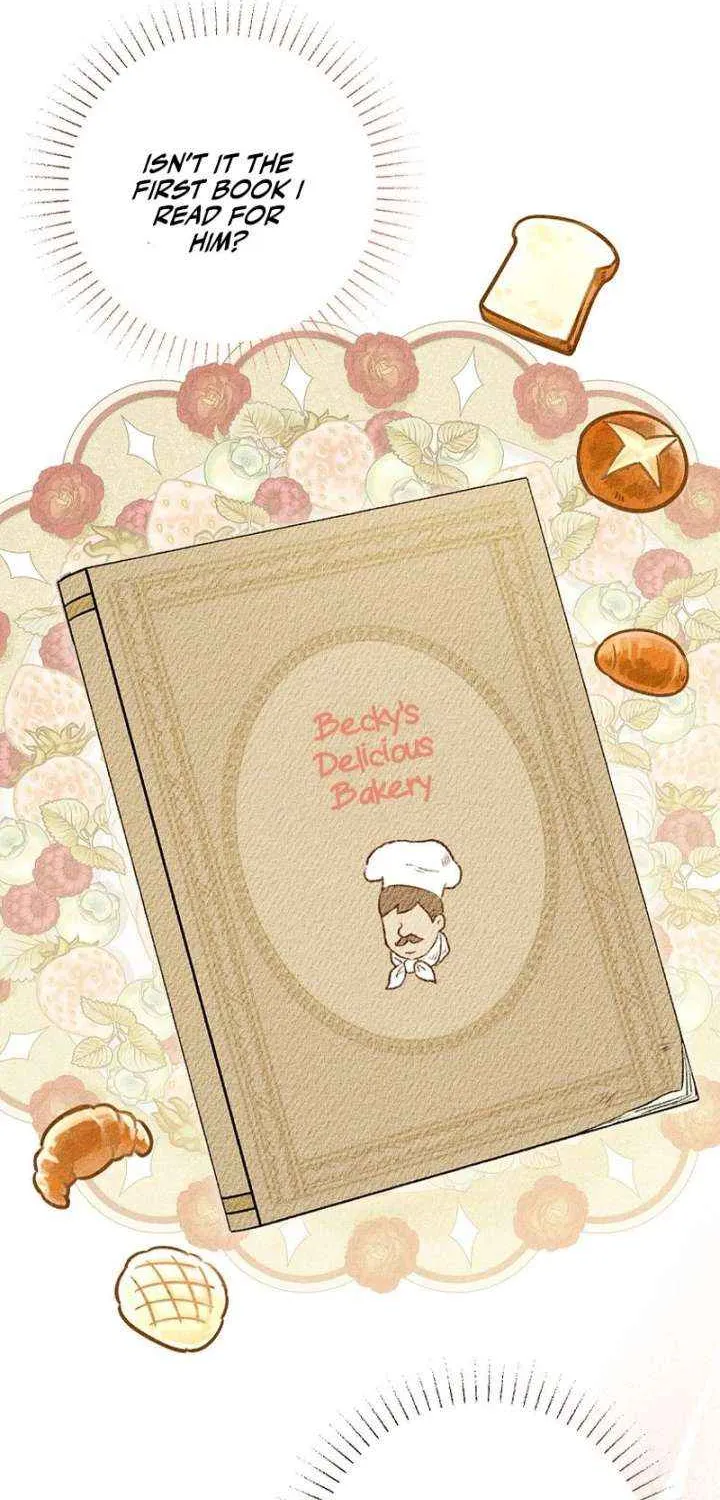 Read Alissa and the Magic Diary chapter 28 image 38 on Lezhin