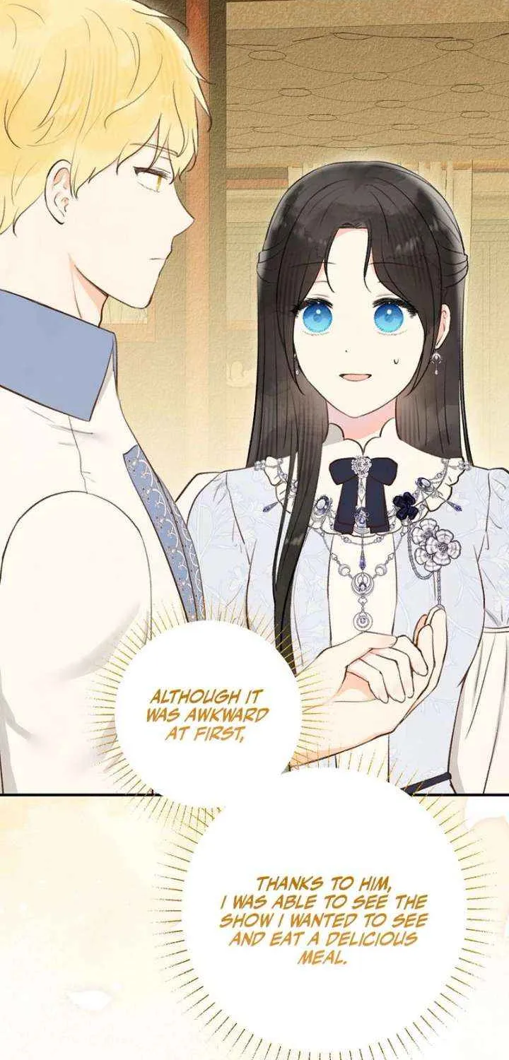 Read Alissa and the Magic Diary chapter 28 image 4 on Lezhin