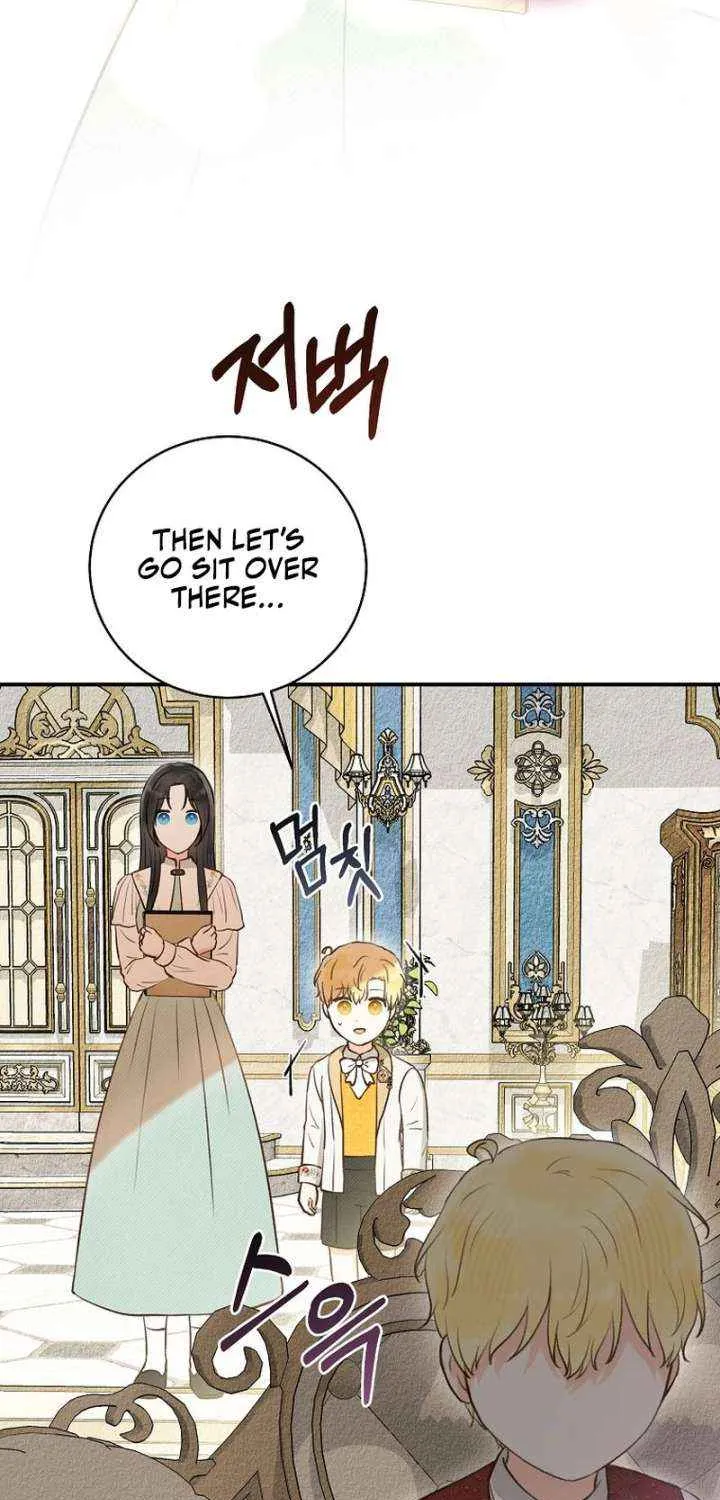 Read Alissa and the Magic Diary chapter 28 image 41 on Lezhin