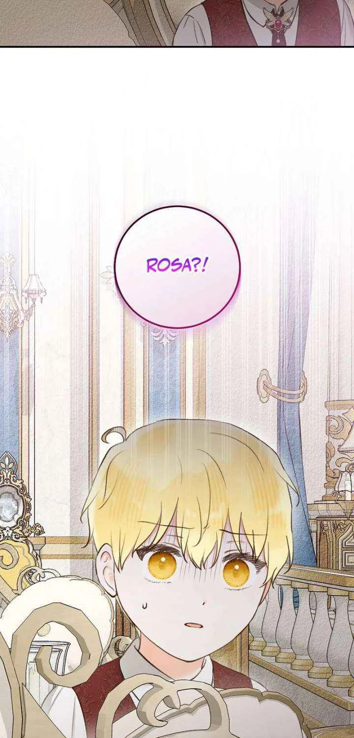 Read Alissa and the Magic Diary chapter 28 image 42 on Lezhin
