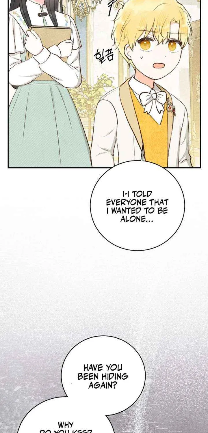 Read Alissa and the Magic Diary chapter 28 image 44 on Lezhin