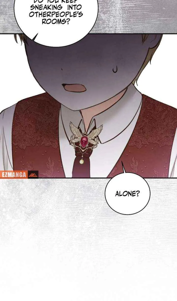 Read Alissa and the Magic Diary chapter 28 image 45 on Lezhin