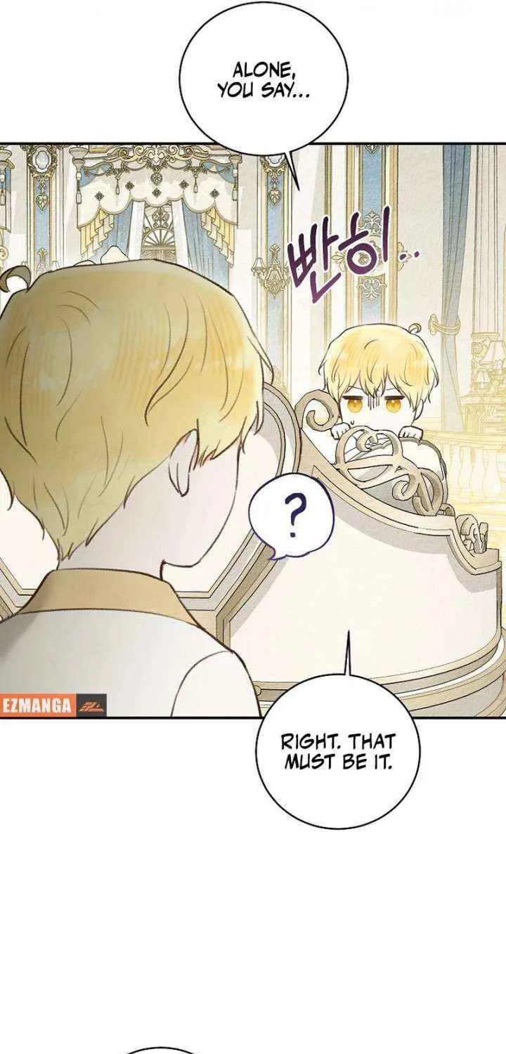 Read Alissa and the Magic Diary chapter 28 image 46 on Lezhin