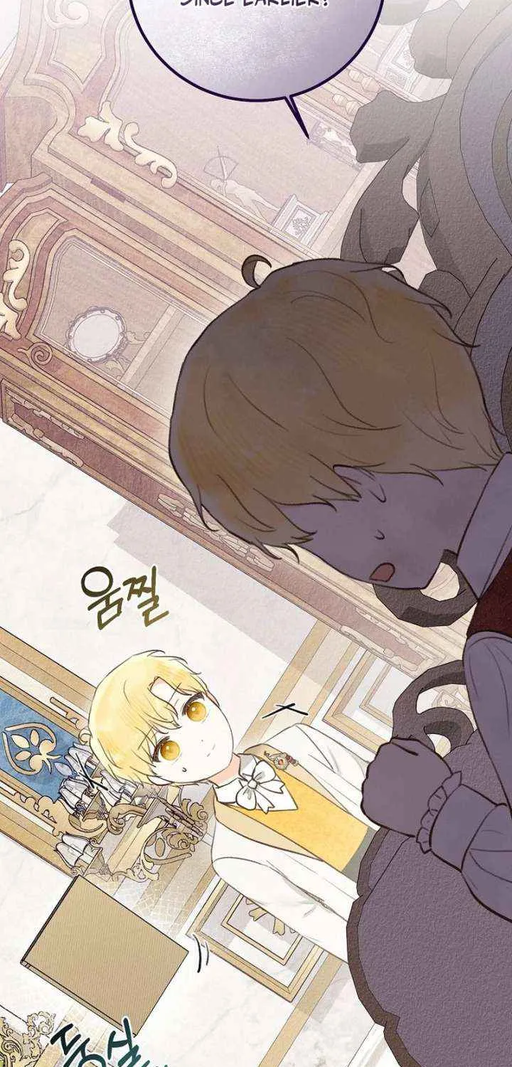 Read Alissa and the Magic Diary chapter 28 image 48 on Lezhin