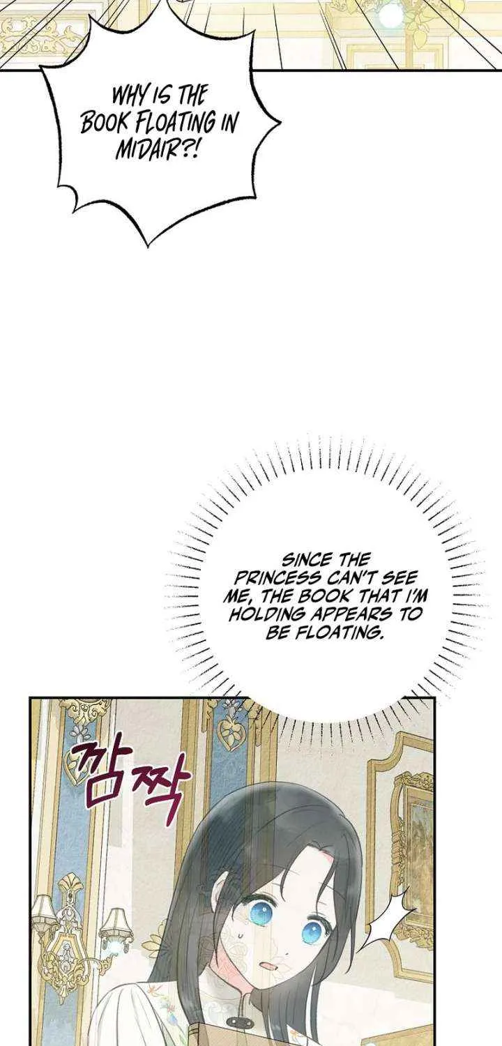 Read Alissa and the Magic Diary chapter 28 image 50 on Lezhin