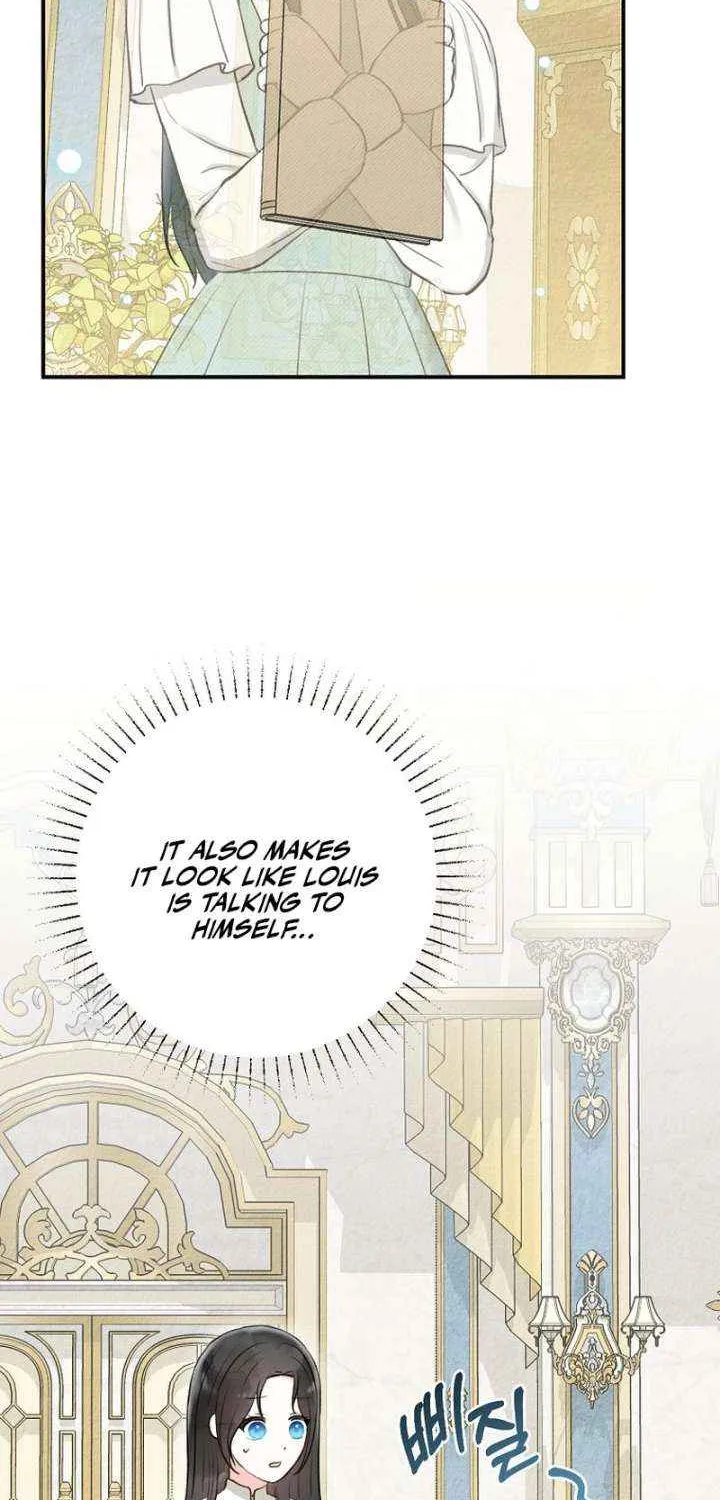 Read Alissa and the Magic Diary chapter 28 image 51 on Lezhin