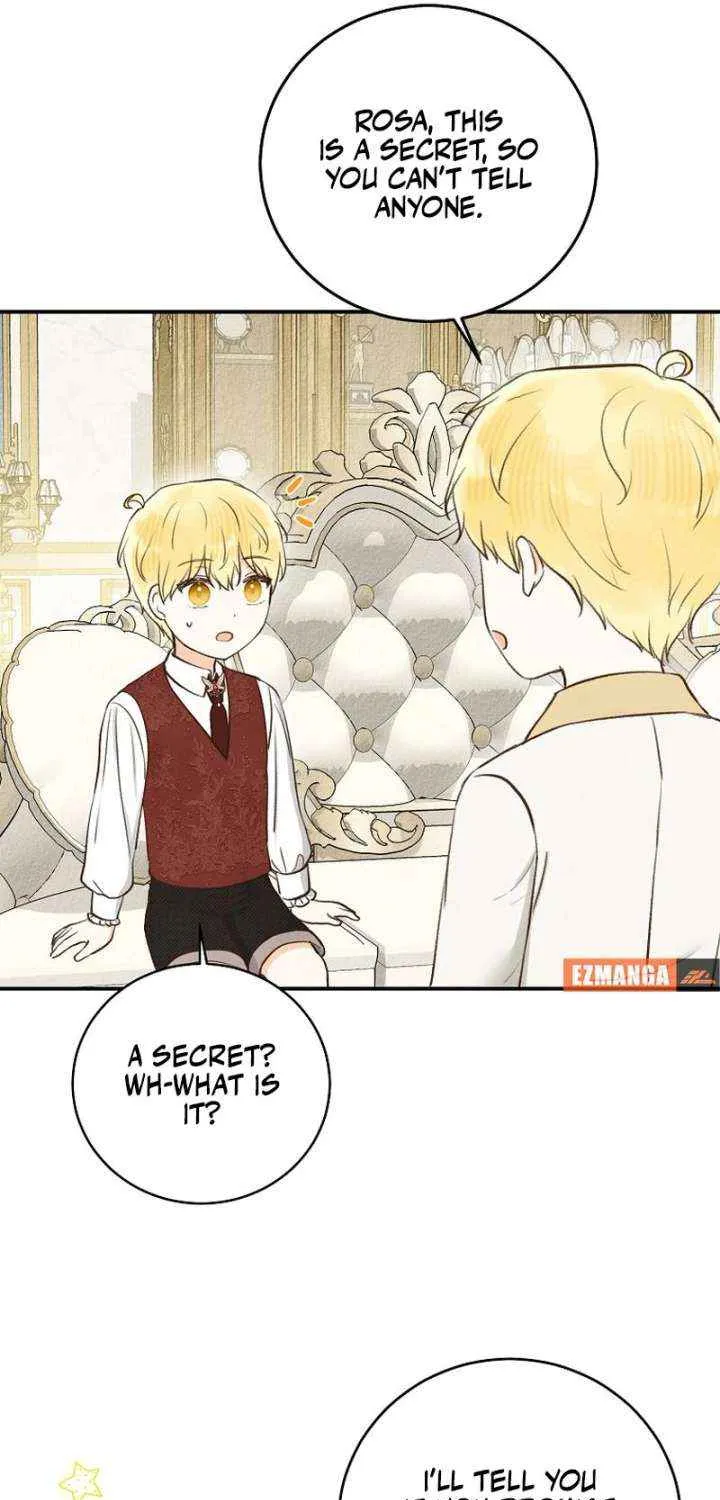 Read Alissa and the Magic Diary chapter 28 image 55 on Lezhin