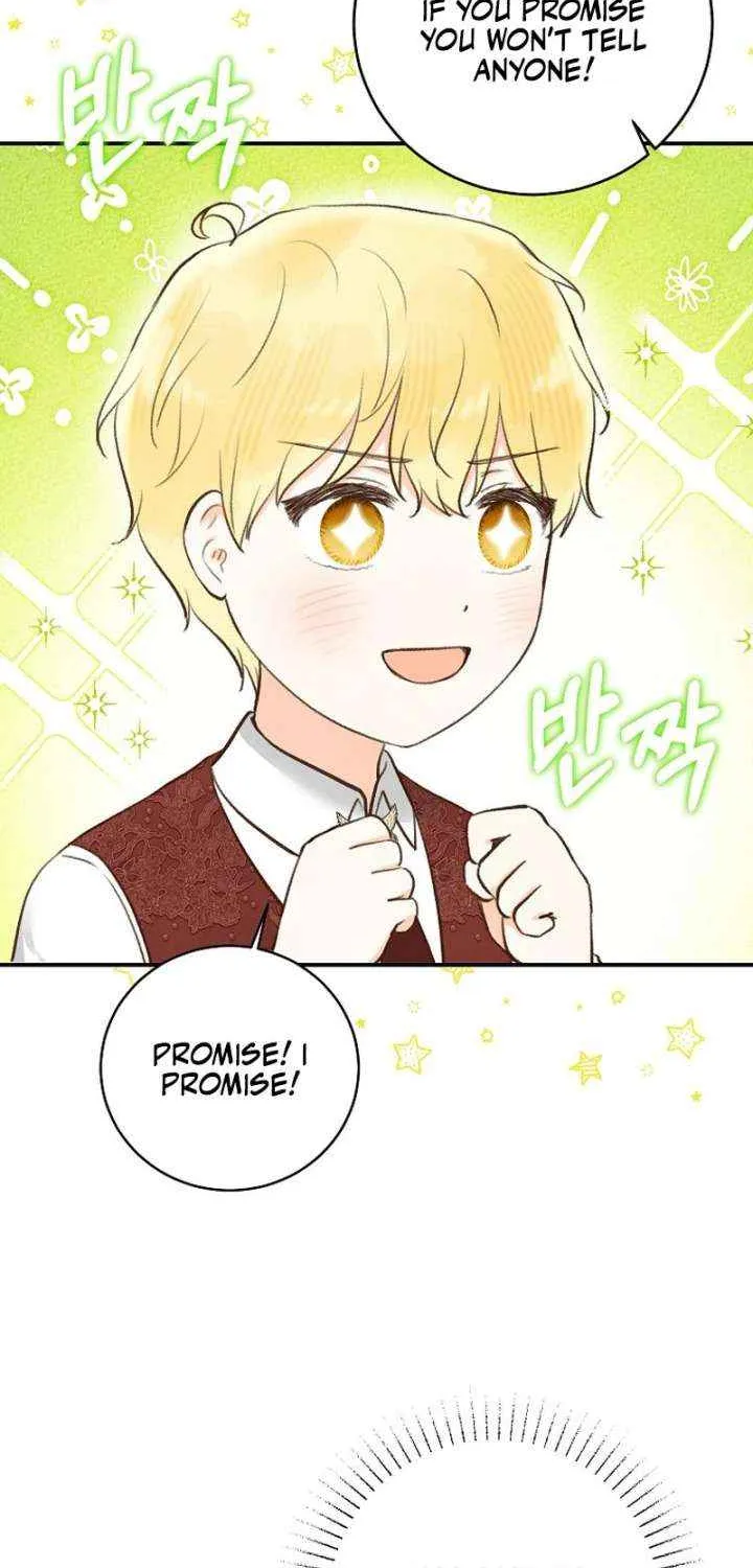 Read Alissa and the Magic Diary chapter 28 image 56 on Lezhin