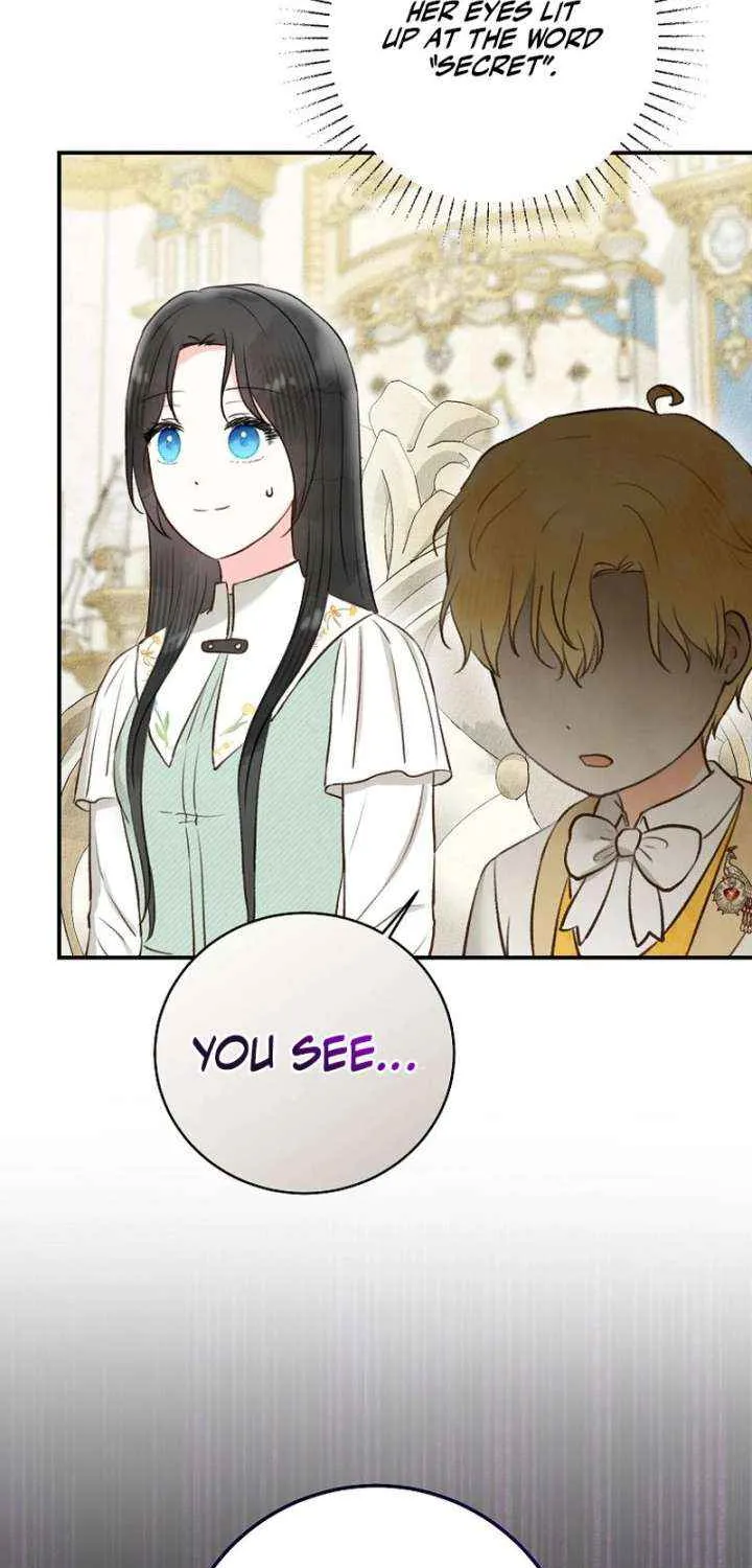 Read Alissa and the Magic Diary chapter 28 image 57 on Lezhin