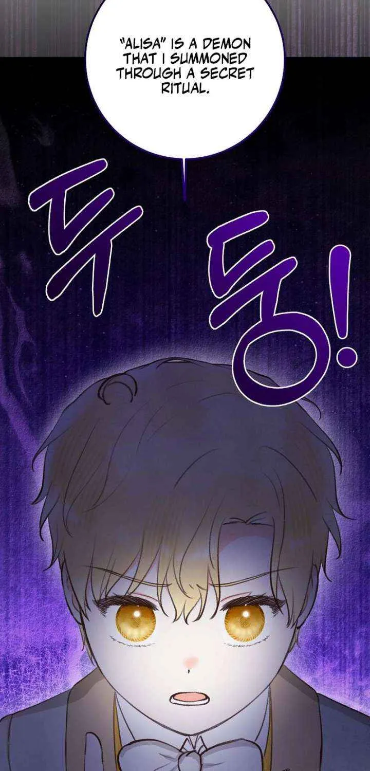 Read Alissa and the Magic Diary chapter 28 image 58 on Lezhin