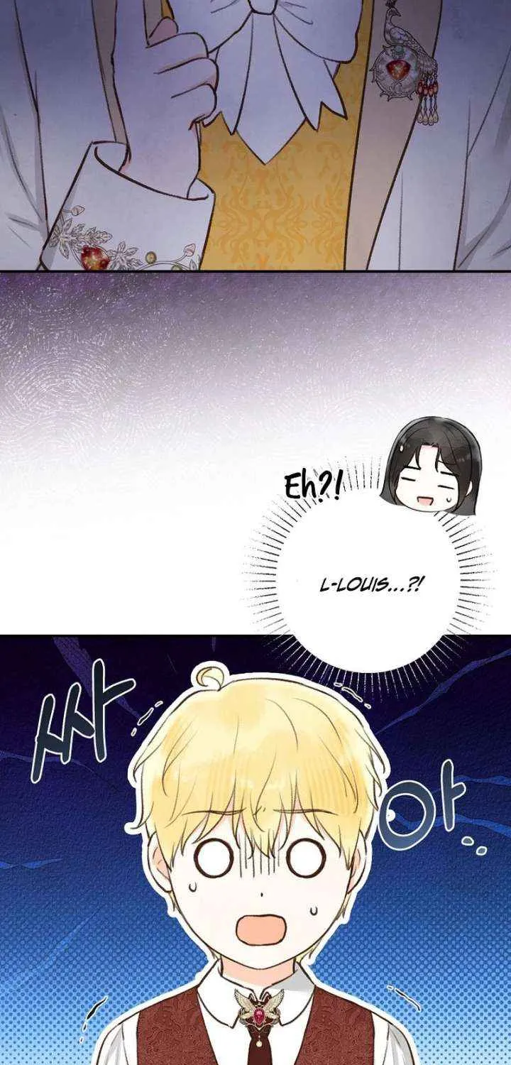 Read Alissa and the Magic Diary chapter 28 image 59 on Lezhin