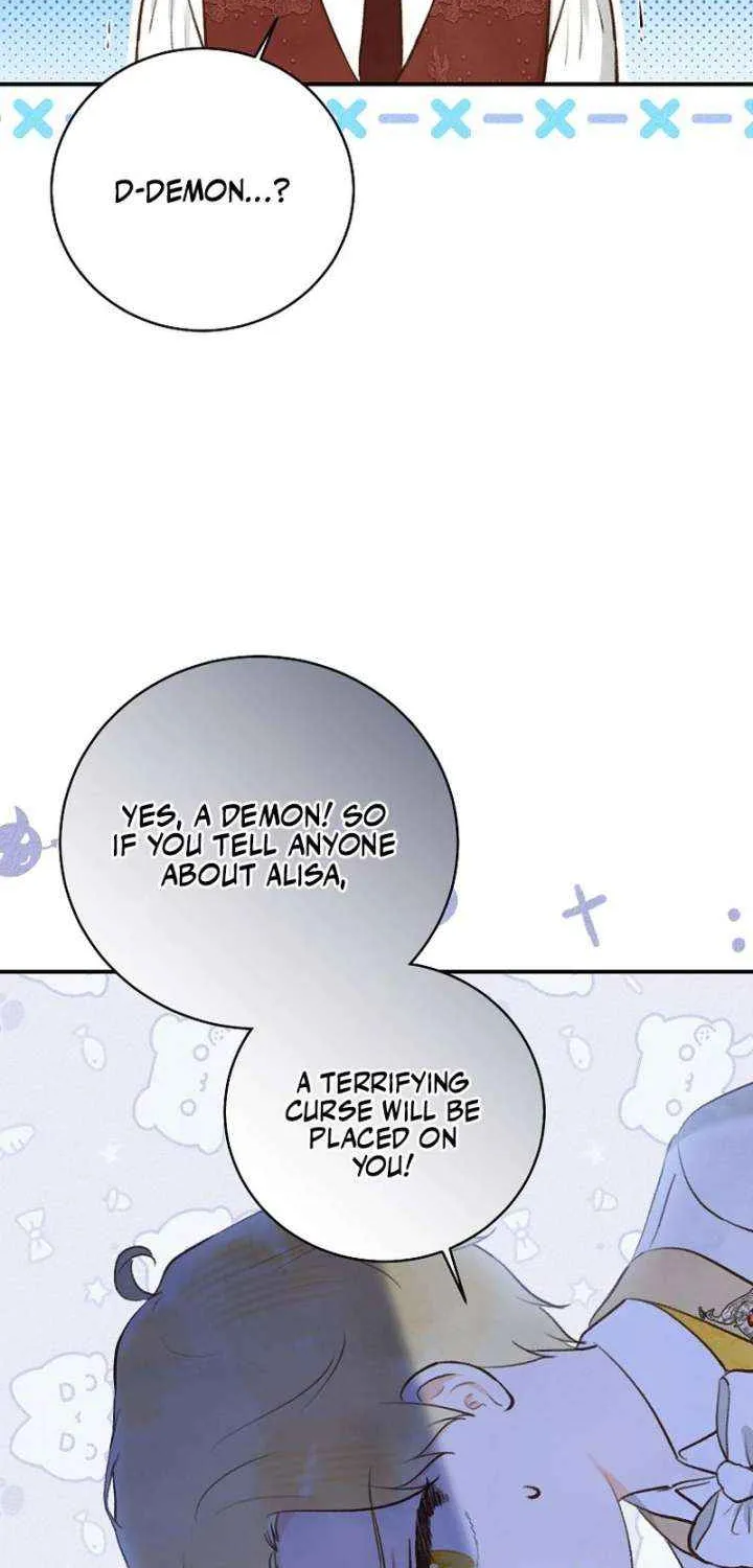Read Alissa and the Magic Diary chapter 28 image 60 on Lezhin