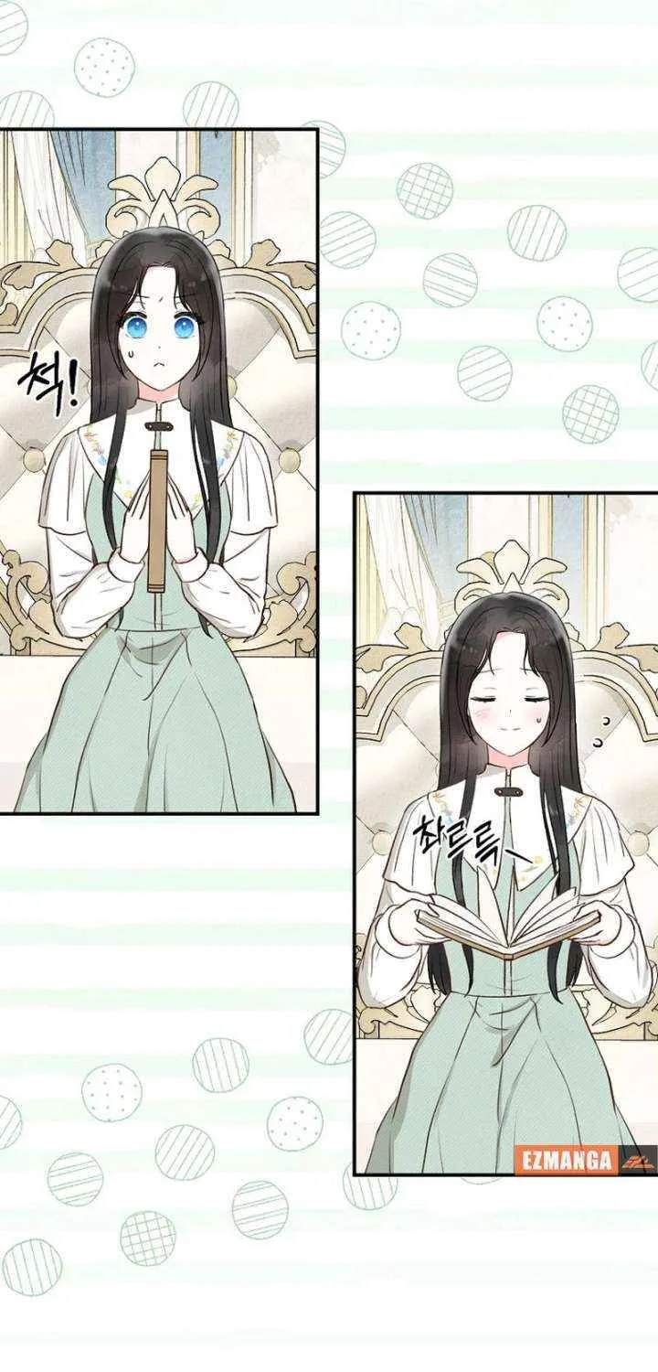 Read Alissa and the Magic Diary chapter 28 image 64 on Lezhin