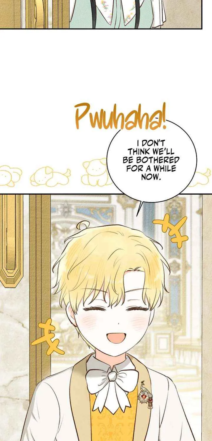 Read Alissa and the Magic Diary chapter 28 image 68 on Lezhin