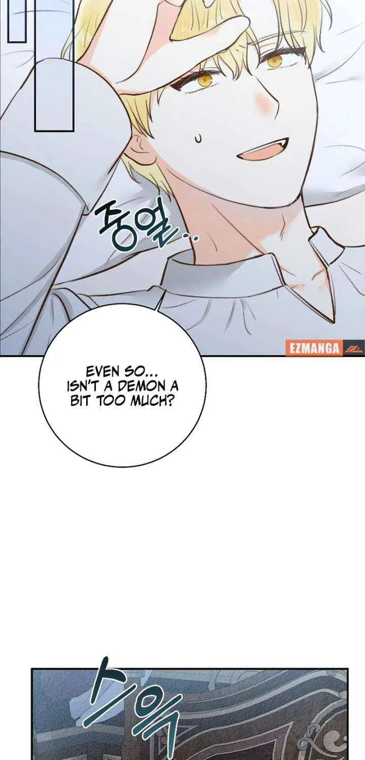 Read Alissa and the Magic Diary chapter 28 image 70 on Lezhin