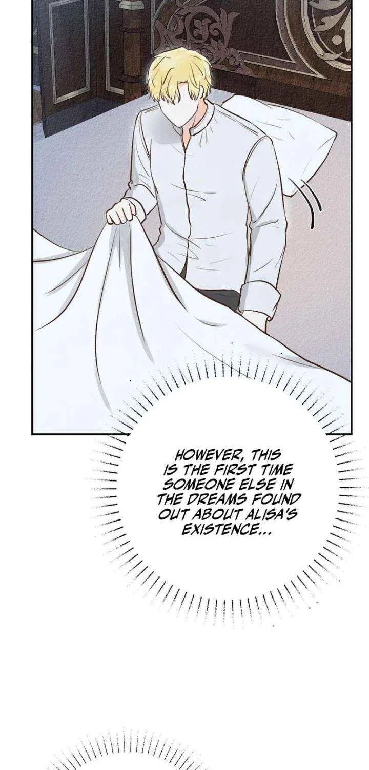 Read Alissa and the Magic Diary chapter 28 image 71 on Lezhin