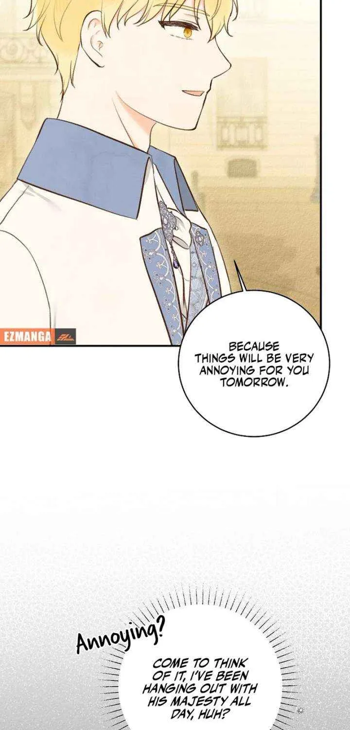 Read Alissa and the Magic Diary chapter 28 image 8 on Lezhin