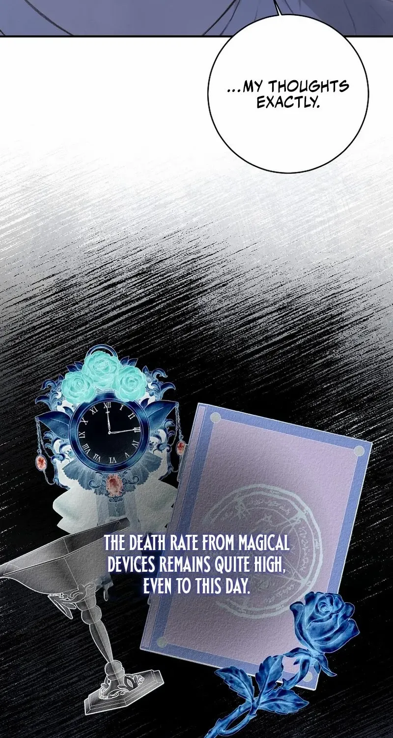 Read Alissa and the Magic Diary chapter 29 image 13 on Lezhin