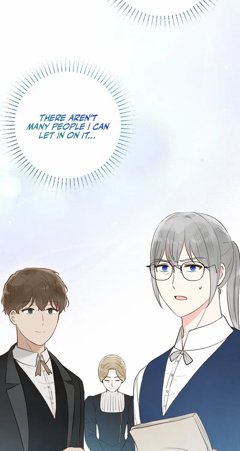 Read Alissa and the Magic Diary chapter 29 image 17 on Lezhin