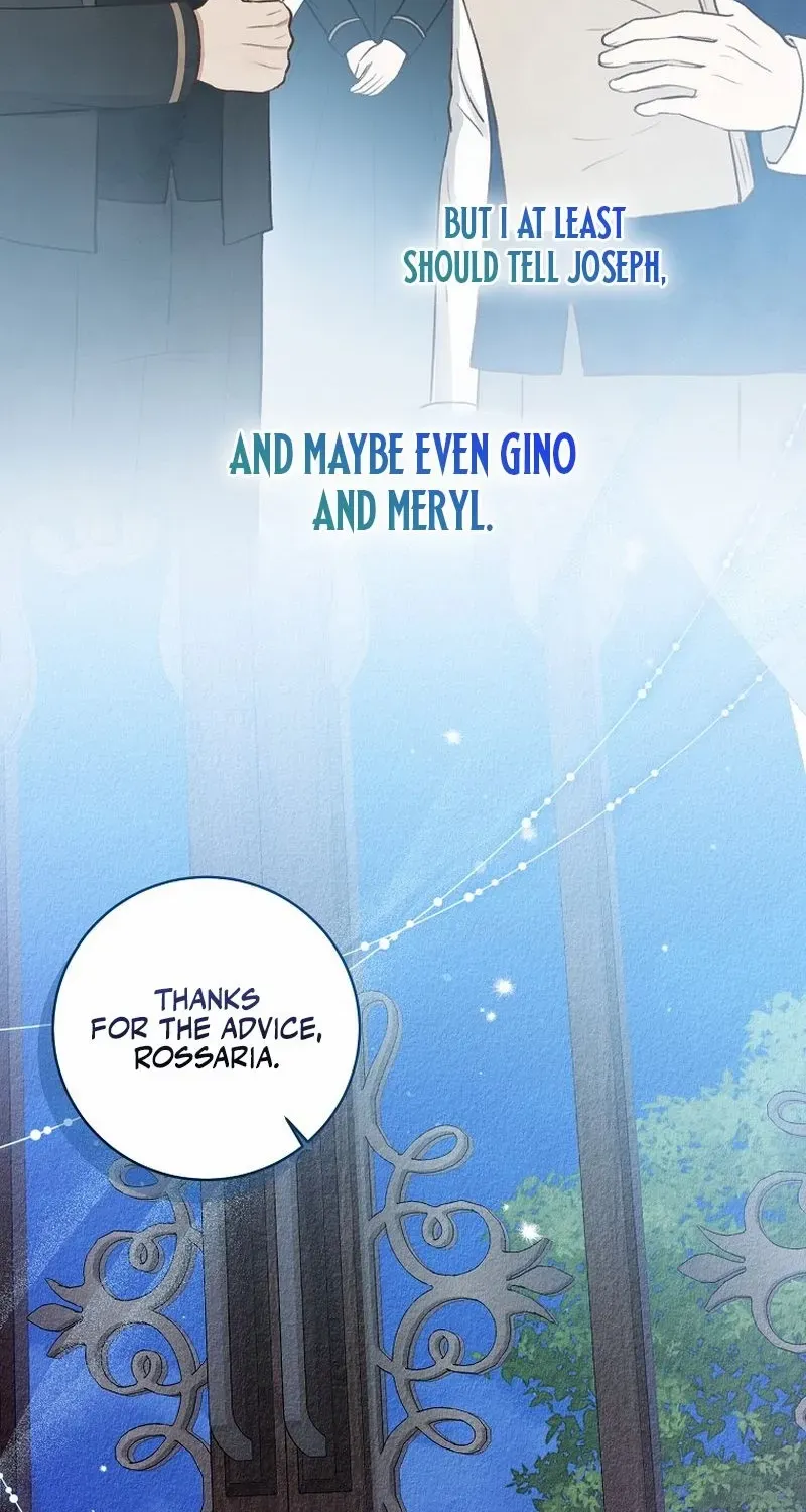 Read Alissa and the Magic Diary chapter 29 image 18 on Lezhin
