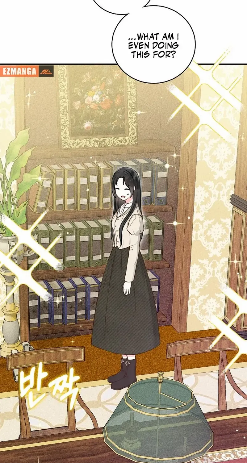 Read Alissa and the Magic Diary chapter 29 image 22 on Lezhin