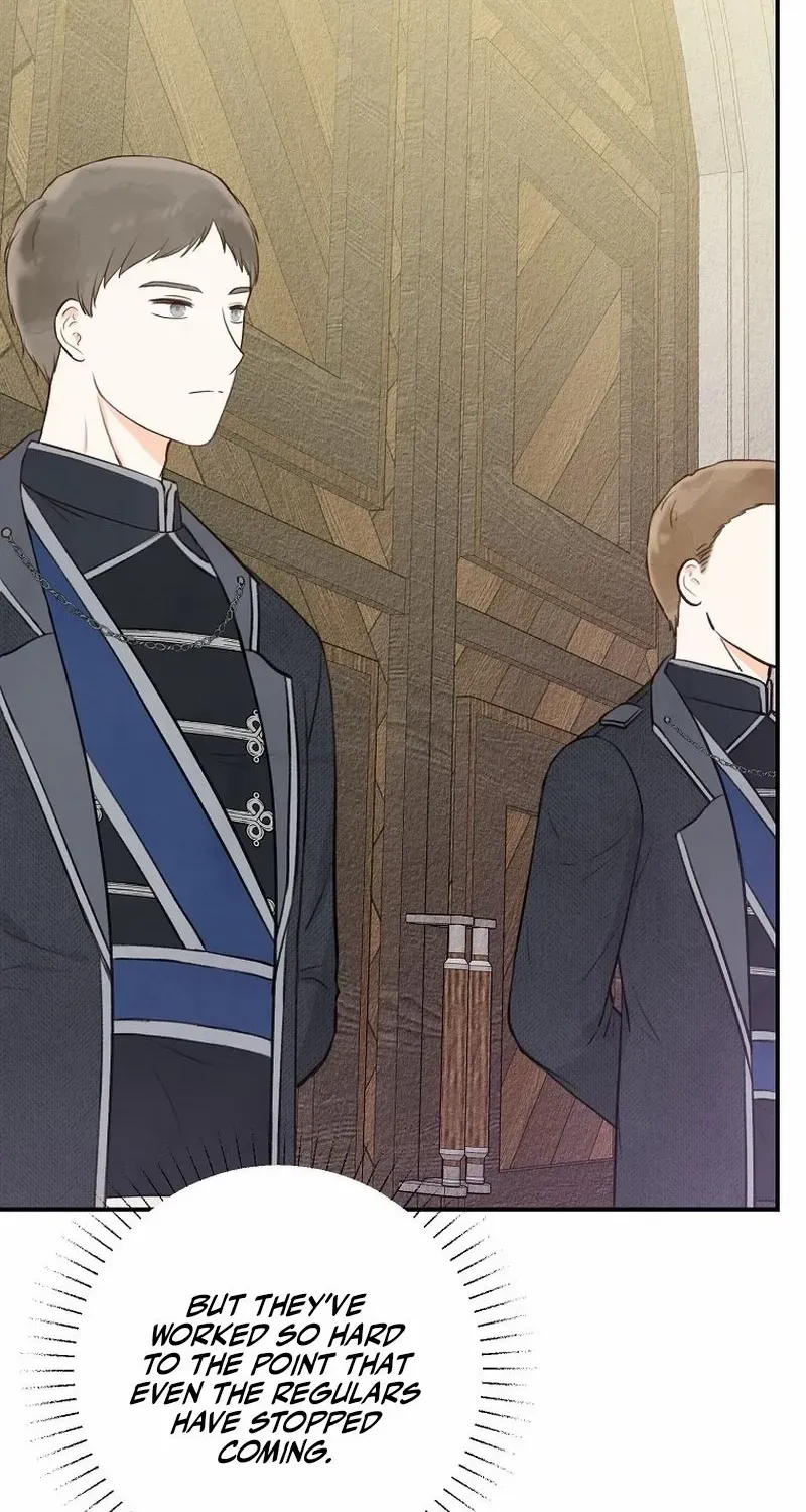 Read Alissa and the Magic Diary chapter 29 image 24 on Lezhin