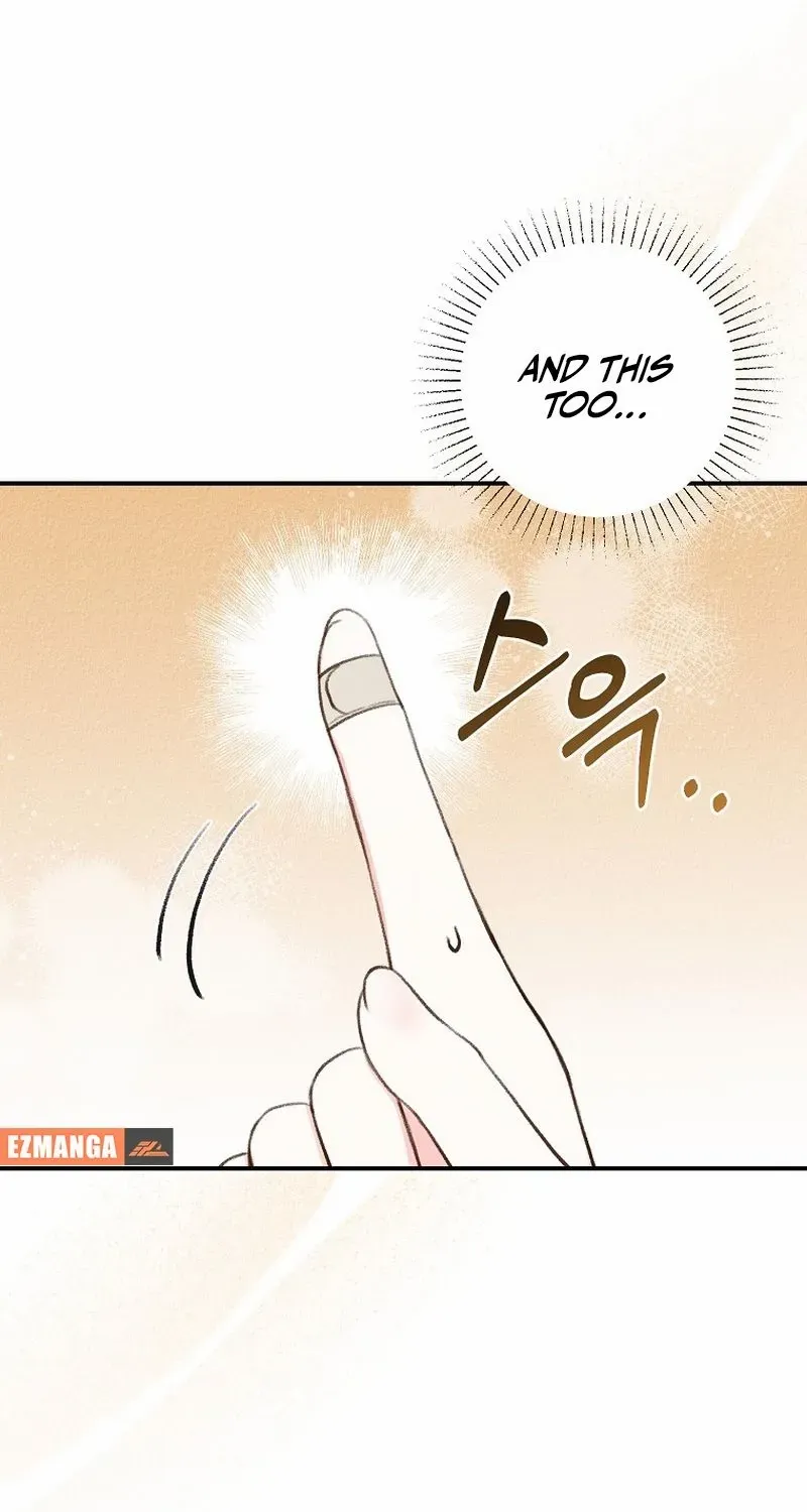 Read Alissa and the Magic Diary chapter 29 image 32 on Lezhin
