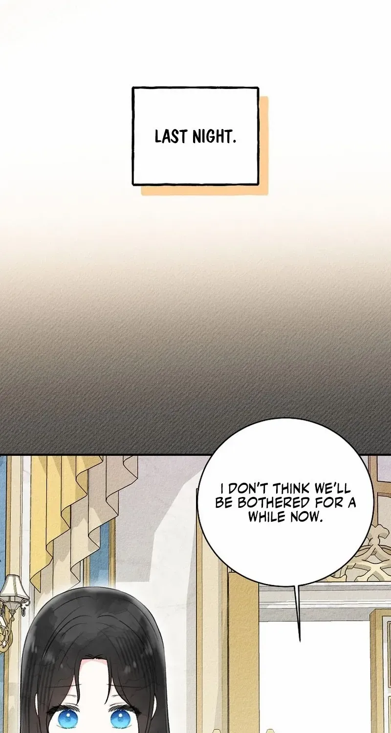 Read Alissa and the Magic Diary chapter 29 image 33 on Lezhin