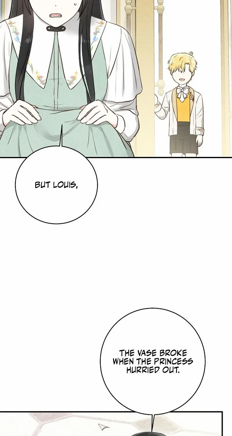 Read Alissa and the Magic Diary chapter 29 image 34 on Lezhin