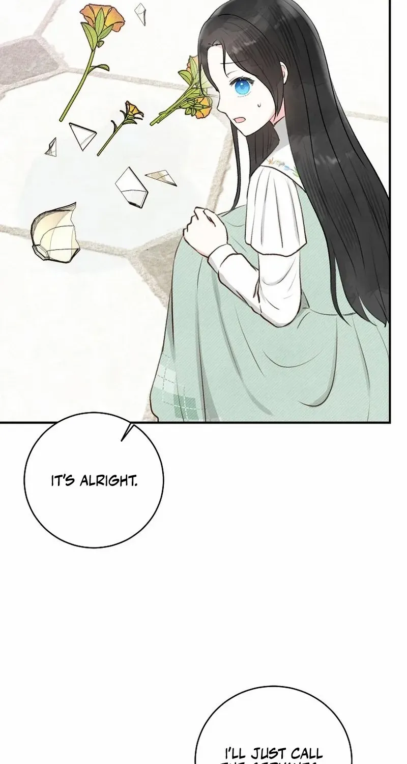 Read Alissa and the Magic Diary chapter 29 image 35 on Lezhin